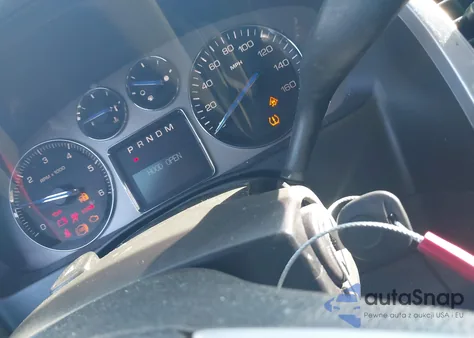 2008 Cadillac Escalade Standard z USA, uszkodzony, nr VIN 1GYFK63858R278743